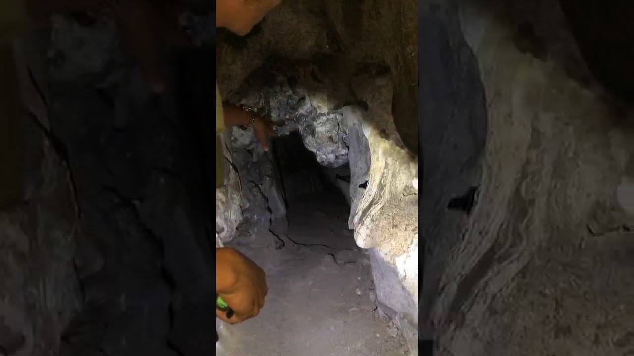 TANAY ADVENTURE PART 2 | Calinawan Cave w/ the best Tour Guide
