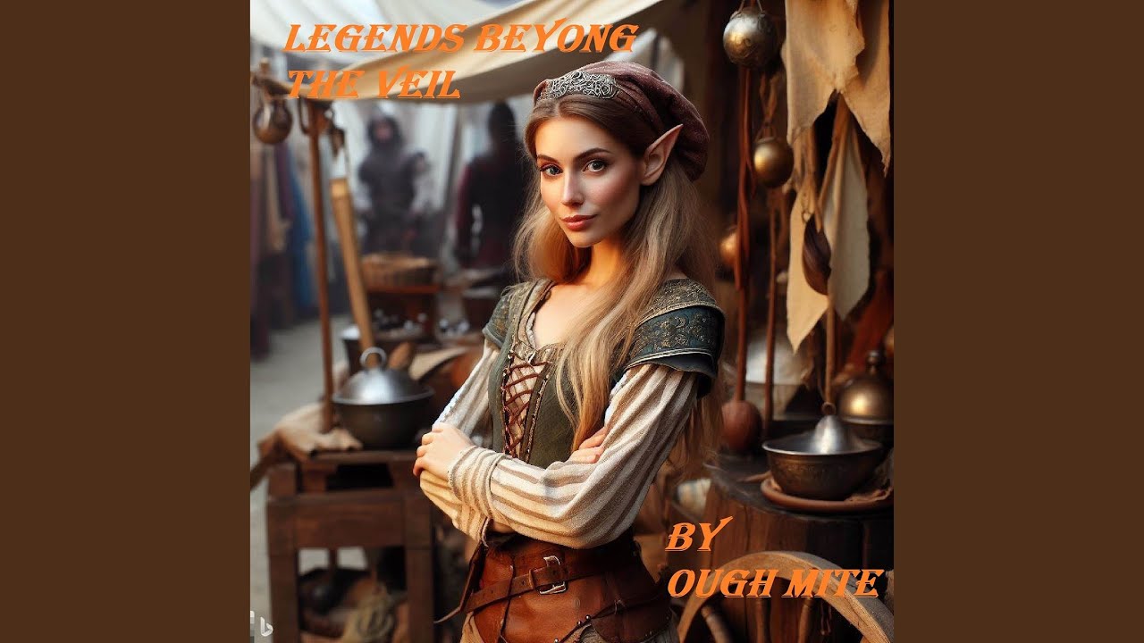 Whispers of the Wild