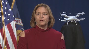 NASA’s Research Efforts and Management of Unmanned Aircraft Systems