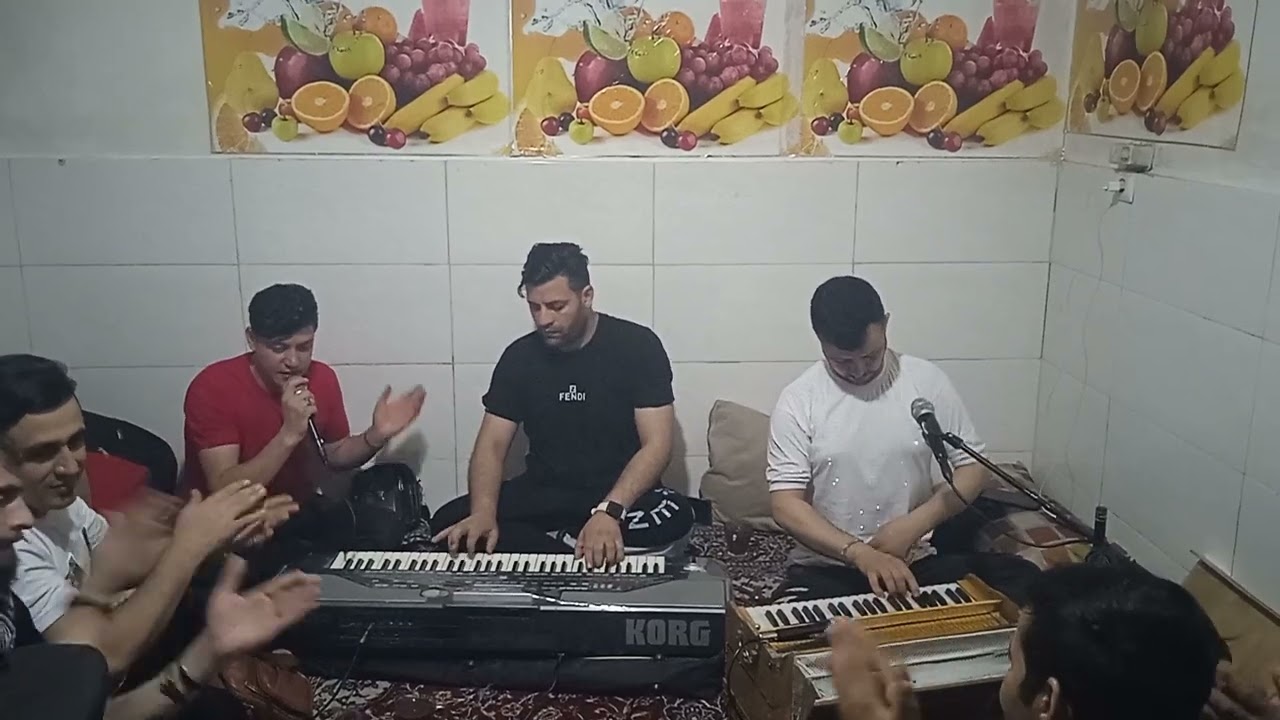 آهنگ میرویس نجرابی و دادالله نجرابی و محمد جان نجرابی 🇦🇫🇦🇫🇦🇫🇦🇫🇦🇫