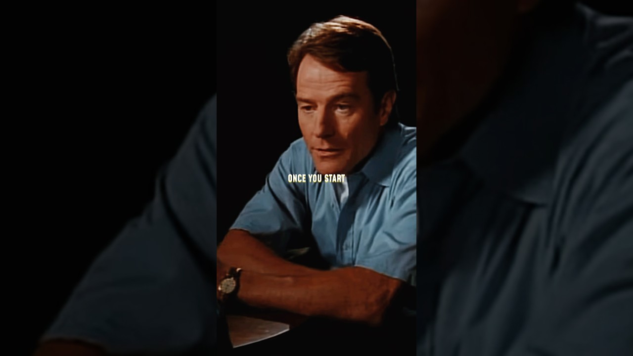 Пути назад нет — «Малкольм в центре внимания»