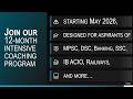 Dreaming Of Cracking Competitive Exams ? Come To Elevate Coaching Centre | Laitumkhrah