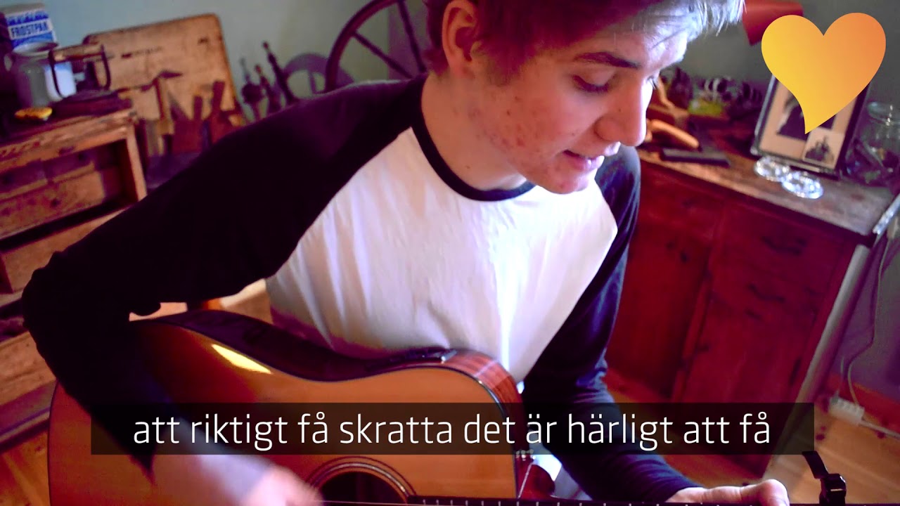 Musikvideo: Bullar´n é bäst!
