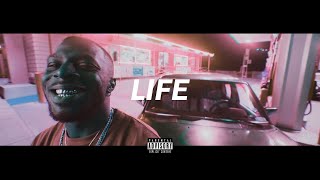 Isaiah Rashad x Mick Jenkins Type Beat 2022 - LIFE | Nigma x Katsuro