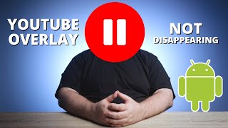 Famous YouTube Pause Button Not Disappearing (For Android) Net Worth