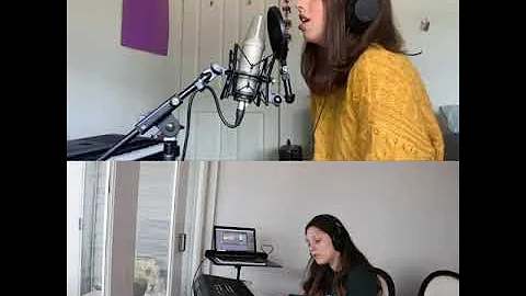 CHILLED UP-BEAT VIBES- Musicians in Quarantine #5 ...
