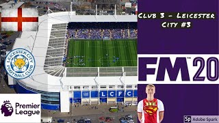 SUPER SCHUURS!!! | Non League To Legend #30 | Football Manager 20 screenshot 5