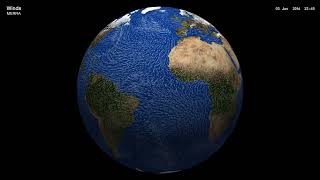 Exploring Climate Change: A Year in Review | Weather Patterns, Impact, and Analysis