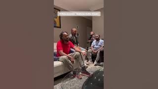 PE Male Ensemble - Unabantu Bakho Thixo (Cover) #happysabbath