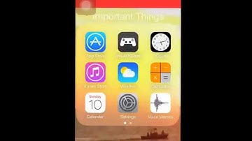 Iphone ios 7/8 screen recorder no jailbreck free records audio