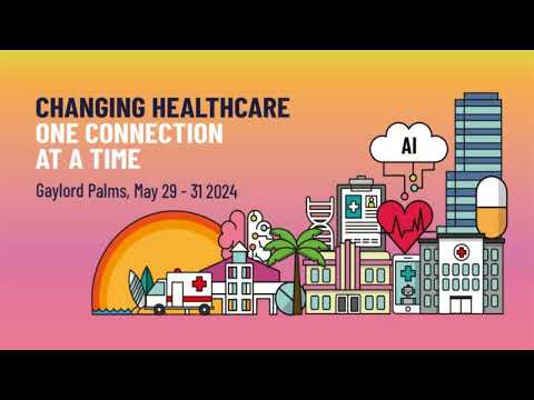 Ai-Med Global Summit 2024 by Medical Conferences