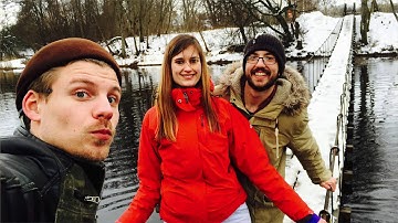 Tallin February 2016