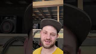 racing mower build part 3