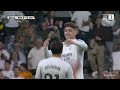 Golo de Valverde | Real Madrid 1-0 Girona | LALIGA 25/26