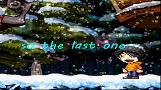 Tagged Again... 5 Fact From Me Again D