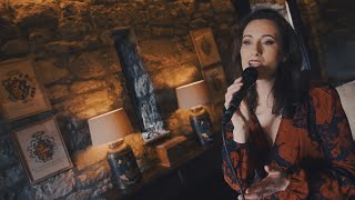 Stephanie Healy | Next To Me - Rüfüs Du Sol Cover