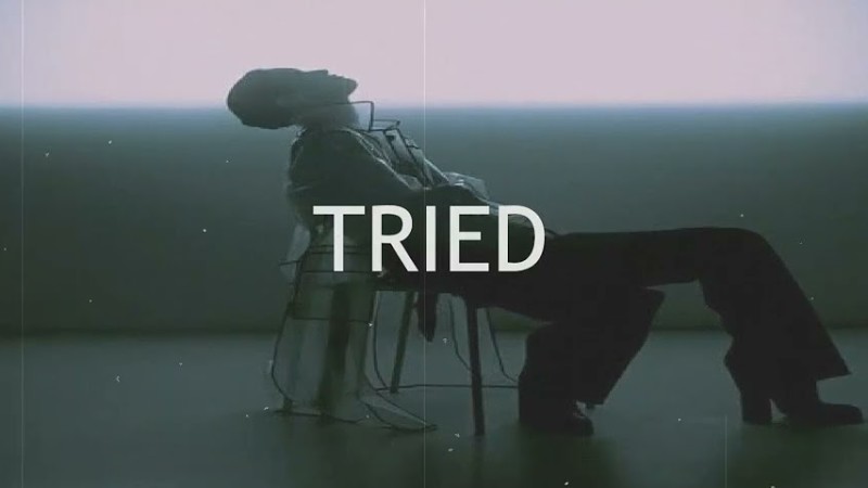 Emotional Afrobeat Instrumental "Tried" Rema X Ckay X Buju X Magixx Typebeat | 2024