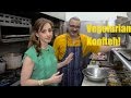 Vegetarian Koofteh Persian Style With Chef Hoss Zare كفتة النباتي 