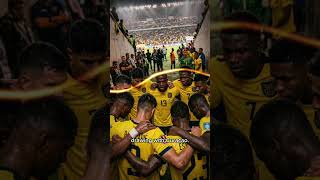 Germany vs Ecuador Prediction Can Ecuador Shock the Germans? #worldcup2026 #worldcup #shorts