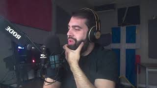 ΚΟΝΤΡΑ ΣΤΟ ΣΥΣΤΗΜΑ - ΓΡΗΓΟΡΗΣ ΣΕΡΕΤΗΣ - FOCUS FM 103.6 - 26/02/2026
