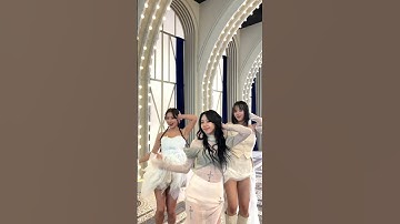 Join the #ONESPARK challenge with this trio🐶🦄🐯#TWICE #JEONGYEON #JIHYO #CHAEYOUNG #WithYOUth❤‍🔥