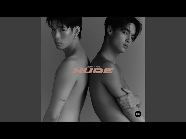 ใจมันรู้สึก NUDE class=