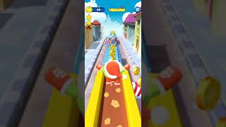 Om Nom Run All Levels Gameplay Android Ios