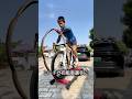 中国の自転車トレーニング