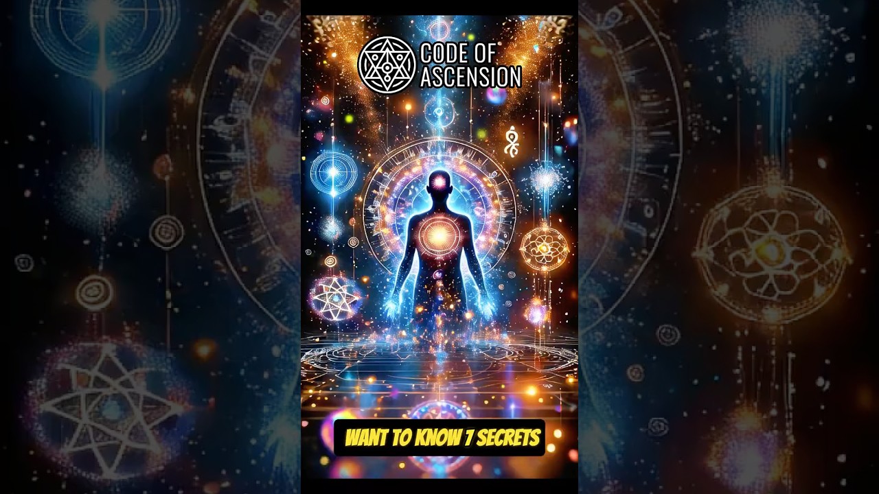 7 Ancient SECRETS to UNLOCK Your Psychic Abilities 🔮| Spiritual Awakening