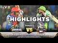 Lahore Qalandars vs Karachi Kings | Full Match Highlights | Match 26 | 12 March | HBL PSL 2020 | MA2