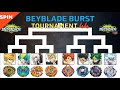 Beyblade Burst Sparking Tournament 44 the final heat 베이블레이드 버스트  슈퍼킹 44회 토너먼트 결승전ベイブレードバースト トーナメント44