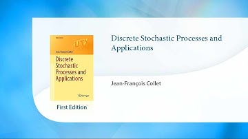 Discrete Stochastic Processes and Applications