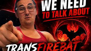 S is for Slop Firebat Shanny Updates More