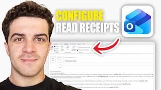 How to Configure Read Receipts in Outlook (2026 Guide)