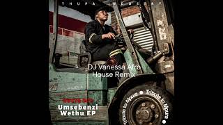 Busta 929 - Ngixolele (feat. Boohle [DJ Vanessa Afro House Remix] 