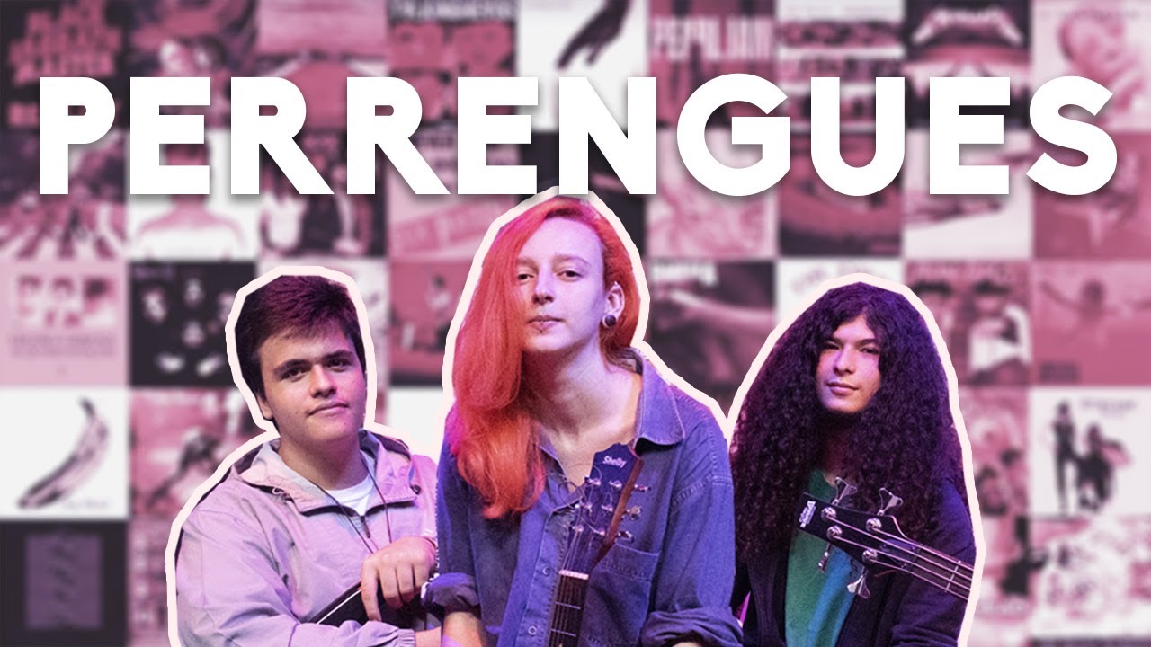 PERRENGUES | PRIMEIRO PALCO | T02:E05