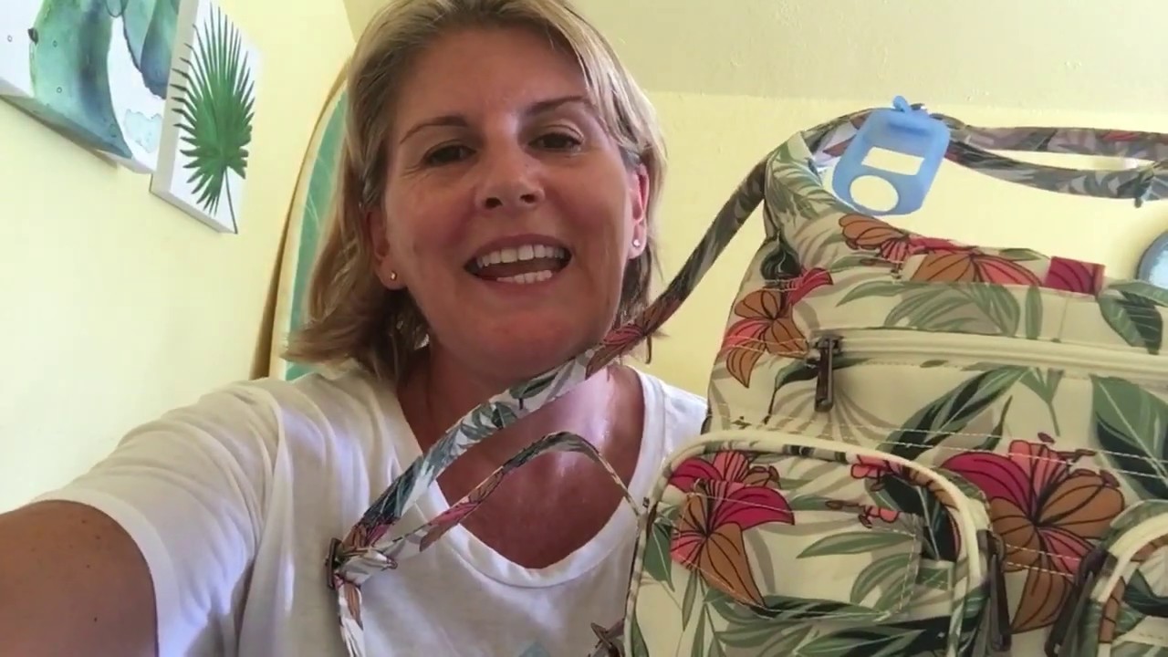 Lug Zipliner in Lily Sand YouTube