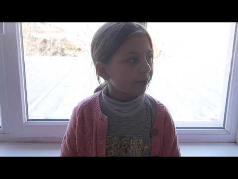 მარიამ ბუხნიკაშვილი