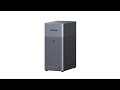 Review: UGREEN NAS DH2300 2-Bay Desktop NAS | 60TB, AI Photo Album, Remote Access