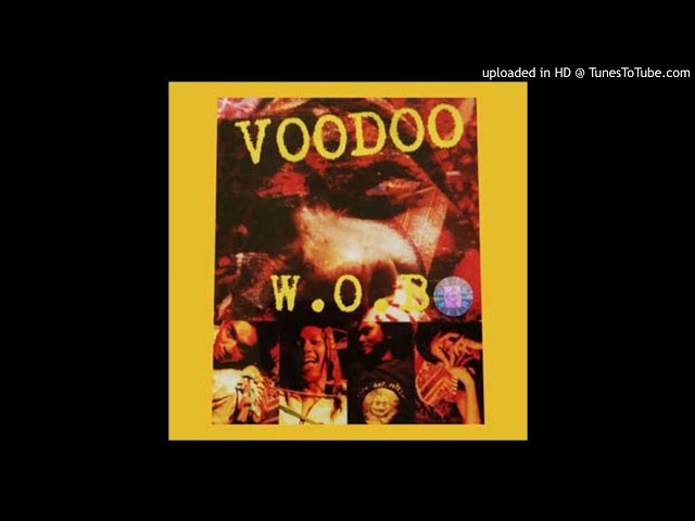 VOODOO - Salam Untuk Dia - Composer : Ossa Sungkar 1995 (CDQ) class=