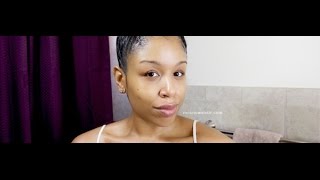 Winter Skin Regimen | MoKnowsHair x Aveda