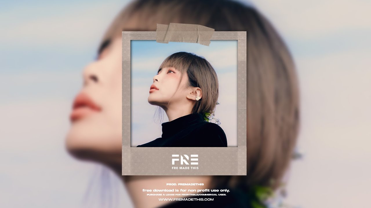 [FREE] "Day By Day" - Heize Type Beat | K-Pop K-R&B Instrumental 2022