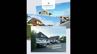 Skandal - Ostsee Ohne Urlauber? Momentic Steigert Deine Buchungen Langfristig