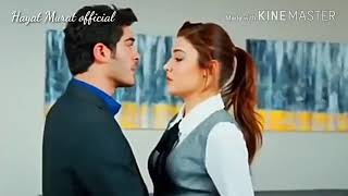HAYAT AND MARAT NEW ROMANTIC SONG 2018