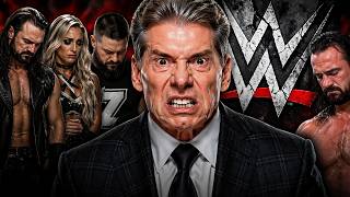 WWE’s Black Wednesday Releases – What Happened Next?