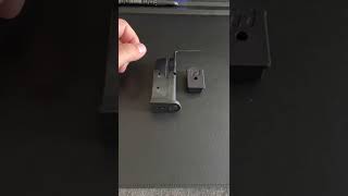 Tactical Development P365 Baseplate