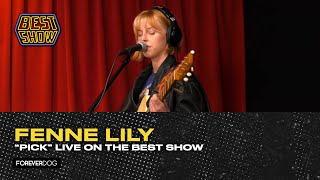 Download Lagu Fenne Lily \ MP3