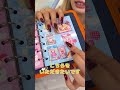 本気のシール交換会‼️ #めるぷち