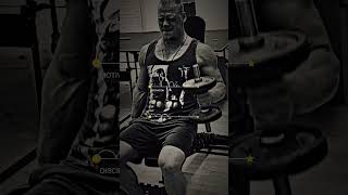 Pain is temporary. Discipline is forever.