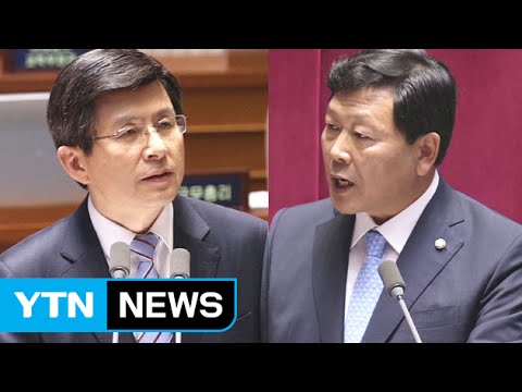 Kang Dong-won's "Presidential Election Rigging" Remark Sparks Controversy / YTN